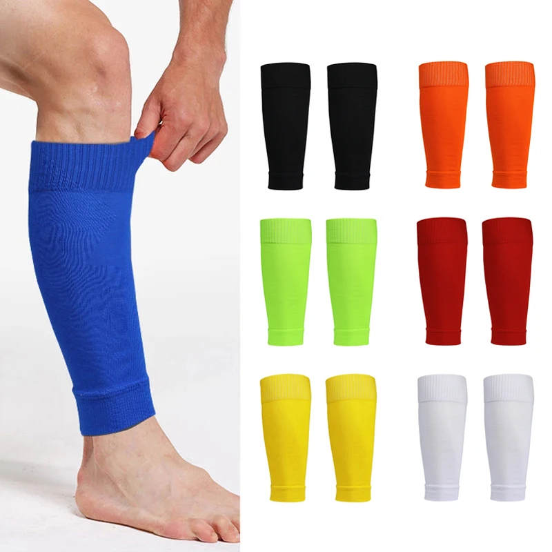 Sock Garter Men - Pressure Football Socks, Adult Leg Protection