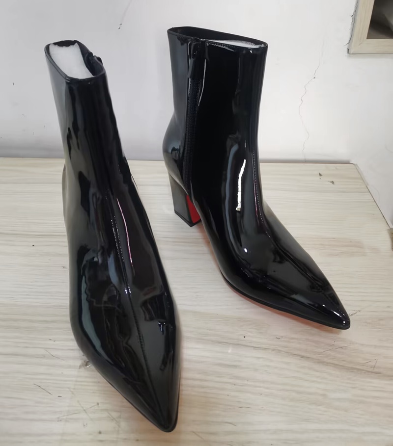 New Fashion White Boots For Ma - Men Formal Wear With Boots 评论和价格